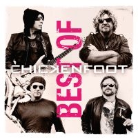 Chickenfoot - Best Of ryhmässä ME SUOSITTELEMME / Perjantain julkaisut / 2025-04-18 @ Bengans Skivbutik AB (5590510)