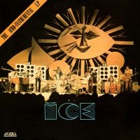 Ice (Lafayette Afro-Rock Band) - Afro Agban ryhmässä VINYYLI @ Bengans Skivbutik AB (5590515)