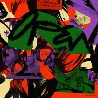 Dam Swindle - Open ryhmässä VINYYLI / Kommande / Pop-Rock @ Bengans Skivbutik AB (5590525)