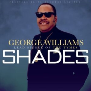 Williams George - Shades ryhmässä CD @ Bengans Skivbutik AB (5590530)
