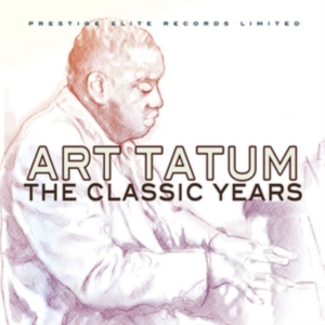 Tatum Art - Classic Years ryhmässä CD @ Bengans Skivbutik AB (5590535)