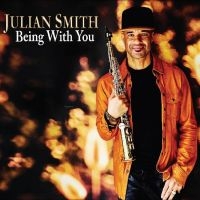 Smith Julian - Being With You ryhmässä VINYYLI / Jazz @ Bengans Skivbutik AB (5590539)