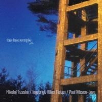 Trzaska Mikolaj Haker Flaten Ing - The Last Temple, Vol.2 ryhmässä ME SUOSITTELEMME / Perjantain julkaisut / 2025-04-04 @ Bengans Skivbutik AB (5590541)