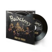 Buckcherry - Roar Like Thunder ryhmässä CD / Kommande / Hårdrock @ Bengans Skivbutik AB (5590548)