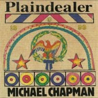 Chapman Michael - Plaindealer ryhmässä CD @ Bengans Skivbutik AB (5590555)