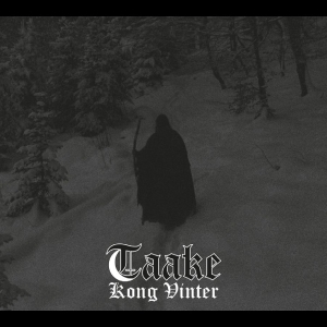 Taake - Kong Vinter ryhmässä CD @ Bengans Skivbutik AB (5590569)