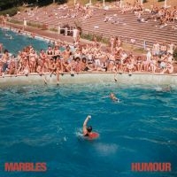 Marbles - Humour ryhmässä VINYYLI / Pop-Rock @ Bengans Skivbutik AB (5590576)