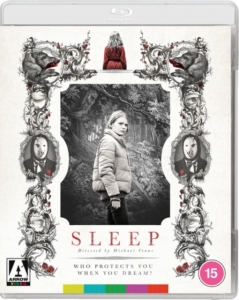 Movie - Sleep ryhmässä Elokuva / Film Blu-ray @ Bengans Skivbutik AB (5590597)