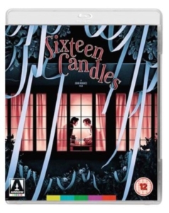 Movie - Sixteen Candles ryhmässä Elokuva / Film Blu-ray @ Bengans Skivbutik AB (5590598)