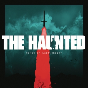 The Haunted - Songs Of Last Resort (CD) ryhmässä CD / Hårdrock @ Bengans Skivbutik AB (5590611)