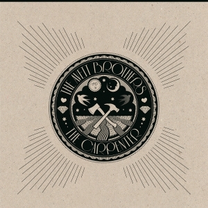 Avett Brothers - The Carpenter ryhmässä VINYYLI @ Bengans Skivbutik AB (5590617)