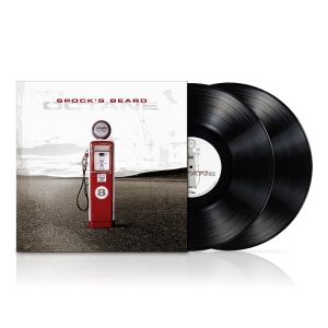 Spock S Beard - Octane (Re-Issue 2025) ryhmässä Övrigt /  @ Bengans Skivbutik AB (5590624)