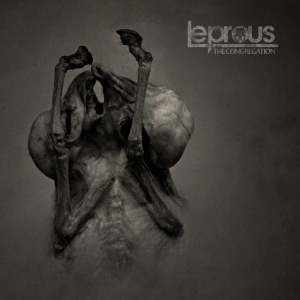 Leprous - The Congregation (10Th Anniversary Edition) ryhmässä ME SUOSITTELEMME / Perjantain julkaisut / 2025-05-23 @ Bengans Skivbutik AB (5590625)