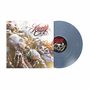 Killswitch Engage - Alive Or Just Breathing ryhmässä ME SUOSITTELEMME / Perjantain julkaisut / 2025-05-02 @ Bengans Skivbutik AB (5590652)