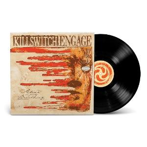 Killswitch Engage - Alive Or Just Breathing ryhmässä VINYYLI @ Bengans Skivbutik AB (5590652)
