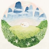 Hackett Ben - Songs For Sleeping Dogs ryhmässä CD @ Bengans Skivbutik AB (5590654)