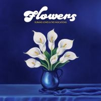 Durand Jones & The Indications - Flowers ryhmässä VINYYLI / RnB-Soul @ Bengans Skivbutik AB (5590658)