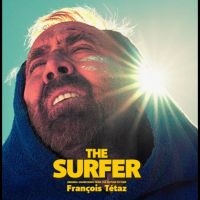 Tetaz Francois - The Surfer Official Soundtrack ryhmässä VINYYLI / Kommande / Film-Musikal,Pop-Rock @ Bengans Skivbutik AB (5590667)
