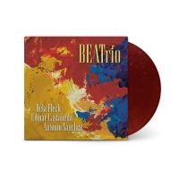 Bela Fleck Edmar Castaneda Antoni - Beatrio ryhmässä VINYYLI / Kommande / Jazz @ Bengans Skivbutik AB (5590672)