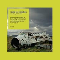 Suede - Sci-Fi Lullabies ryhmässä ME SUOSITTELEMME / Perjantain julkaisut / 2025-05-23 @ Bengans Skivbutik AB (5590674)