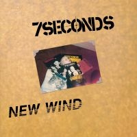 7Seconds - New Wind / Change In My Head ryhmässä ME SUOSITTELEMME / Perjantain julkaisut / 2025-07-04 @ Bengans Skivbutik AB (5590679)