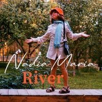 Maria Nadia - River ryhmässä ME SUOSITTELEMME / Perjantain julkaisut / 2025-04-25 @ Bengans Skivbutik AB (5590695)