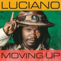 Luciano - Moving Up ryhmässä ME SUOSITTELEMME / Perjantain julkaisut / 2025-04-25 @ Bengans Skivbutik AB (5590697)