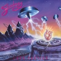 Strategy - Love Tactics ryhmässä CD @ Bengans Skivbutik AB (5590702)