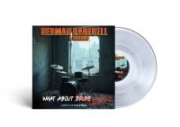 Rarebell Herman - Herman Rarebell & Friends - What Ab ryhmässä ME SUOSITTELEMME / Perjantain julkaisut / 2025-04-18 @ Bengans Skivbutik AB (5590705)