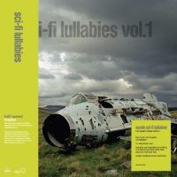 Suede - Sci-Fi Lullabies (3LP Half Speed Master) ryhmässä VINYYLI / Kommande / Pop-Rock @ Bengans Skivbutik AB (5590714)