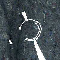 Haswell Russell - Kasm 03 ryhmässä VINYYLI @ Bengans Skivbutik AB (5590723)