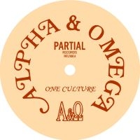 Alpha And Omega - One Culture ryhmässä ME SUOSITTELEMME / Perjantain julkaisut / 2025-03-28 @ Bengans Skivbutik AB (5590725)