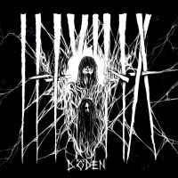 Illvilja - Döden (Vinyl Lp) ryhmässä ME SUOSITTELEMME / Perjantain julkaisut / 2025-04-04 @ Bengans Skivbutik AB (5590738)