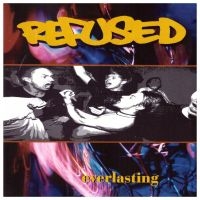 Refused - Everlasting (MC) ryhmässä Kommande /  @ Bengans Skivbutik AB (5590740)