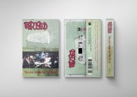 Refused - This Just Might Be The Truth (MC Edition 2025) ryhmässä Kommande / Pop-Rock @ Bengans Skivbutik AB (5590742)