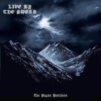 Live By The Sword - Pagan Pantheon The (Digipack) ryhmässä ME SUOSITTELEMME / Perjantain julkaisut / 2025-04-11 @ Bengans Skivbutik AB (5590750)