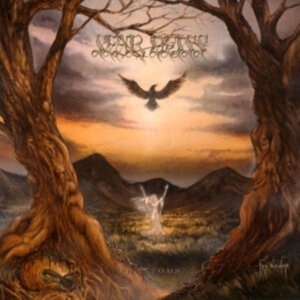 Sear Bliss - Phantoms ryhmässä ME SUOSITTELEMME / Perjantain julkaisut / 2025-04-11 @ Bengans Skivbutik AB (5590754)
