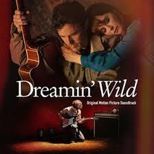 Various Artists - Dreamin' Wild ryhmässä VINYYLI / Film-Musikal @ Bengans Skivbutik AB (5590757)