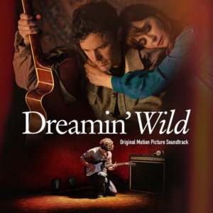  Various Artists - Dreamin' Wild ryhmässä VINYYLI / Film-Musikal @ Bengans Skivbutik AB (5590757)