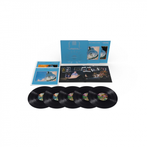 Dire Straits - Brothers In Arms (40Th Anniversary ryhmässä VINYYLI @ Bengans Skivbutik AB (5590761)