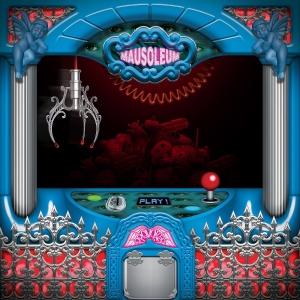 Provoker - Mausoleum ryhmässä Övrigt /  @ Bengans Skivbutik AB (5590780)