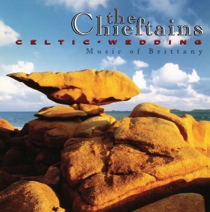 The Chieftains - Celtic Wedding ryhmässä Övrigt /  @ Bengans Skivbutik AB (5590788)