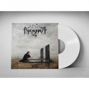 Psychonaut 4 - Of Mourning (White Vinyl Lp) ryhmässä VINYYLI @ Bengans Skivbutik AB (5590792)