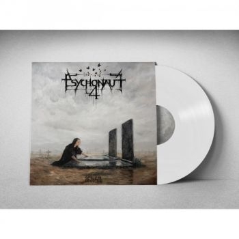 Psychonaut 4 - Of Mourning (White Vinyl Lp) ryhmässä VINYYLI / Myydyimmät @ Bengans Skivbutik AB (5590792)