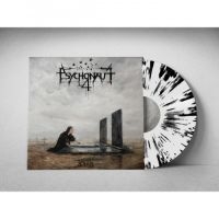Psychonaut 4 - Of Mourning (White/Black Splatter V ryhmässä ME SUOSITTELEMME / Perjantain julkaisut / 2025-03-28 @ Bengans Skivbutik AB (5590793)