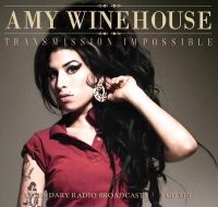 Winehouse Amy - Transmission Impossible (3 Cd) ryhmässä CD @ Bengans Skivbutik AB (5590797)