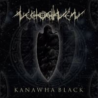 Nechochwen - Kanawha Black ryhmässä CD / Kommande / Hårdrock,Svensk Folkmusik @ Bengans Skivbutik AB (5590806)