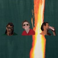 Mj Lenderman - Manning Fireworks (Green/Black Marb ryhmässä ME SUOSITTELEMME / Perjantain julkaisut / 2025-04-04 @ Bengans Skivbutik AB (5590807)