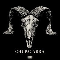 Jasonmartin & Dj Quik - Chupacabra ryhmässä VINYYLI @ Bengans Skivbutik AB (5590811)
