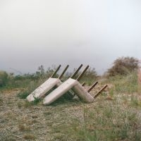 Planning For Burial - It's Closeness, It's Easy ryhmässä CD / Kommande / Pop-Rock @ Bengans Skivbutik AB (5590819)